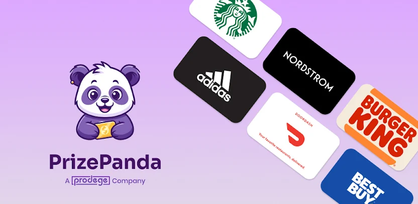PrizePanda Referral Program 1 PrizePanda Referrals