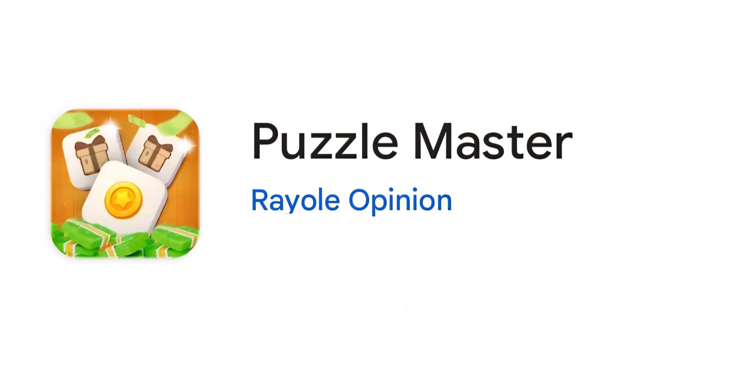 Puzzle Master Referral Code