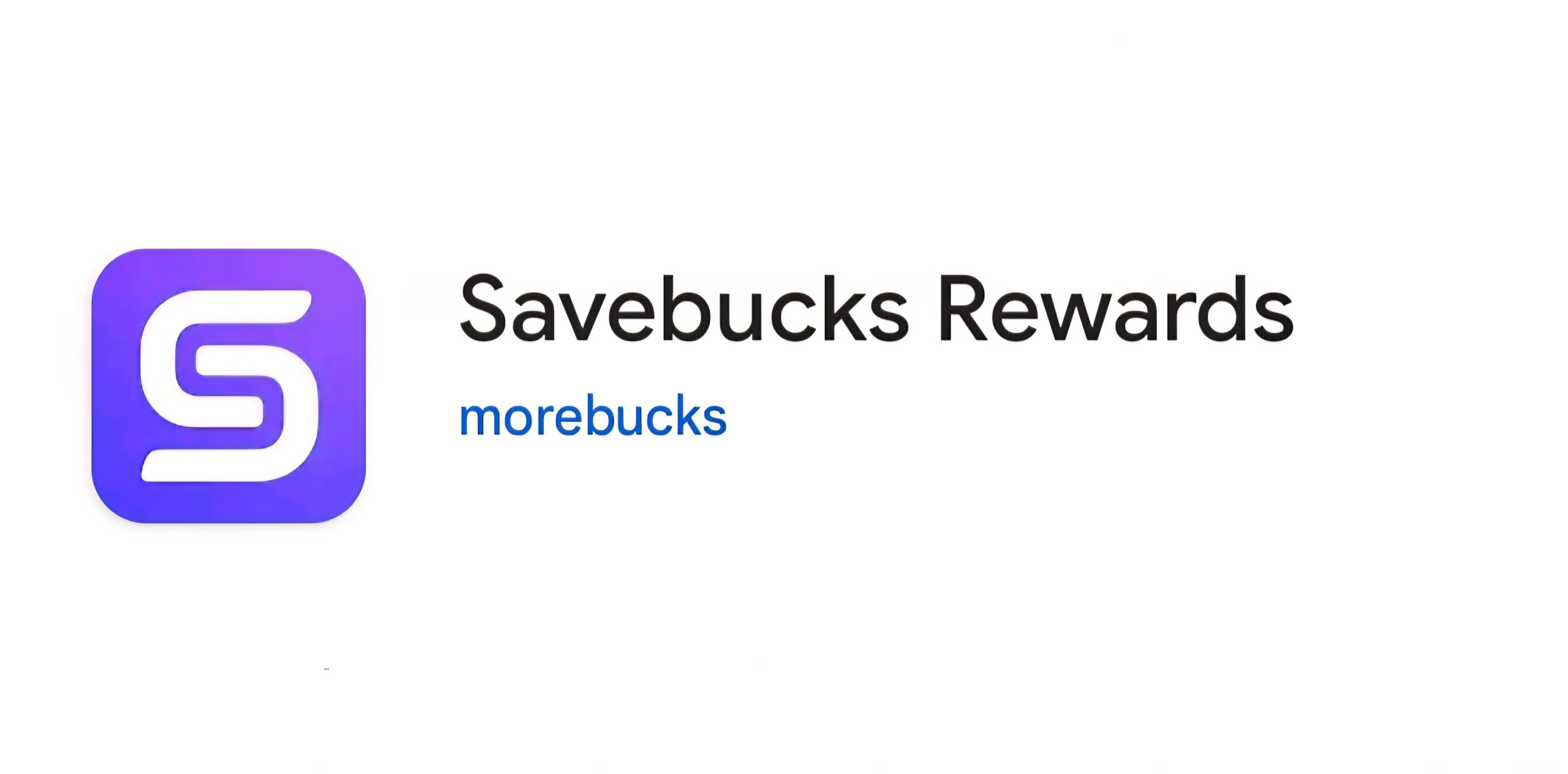 Savebucks Rewards Invite Code
