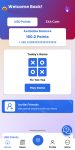 Square Survey Play Games