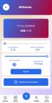 Square Survey Withdraw