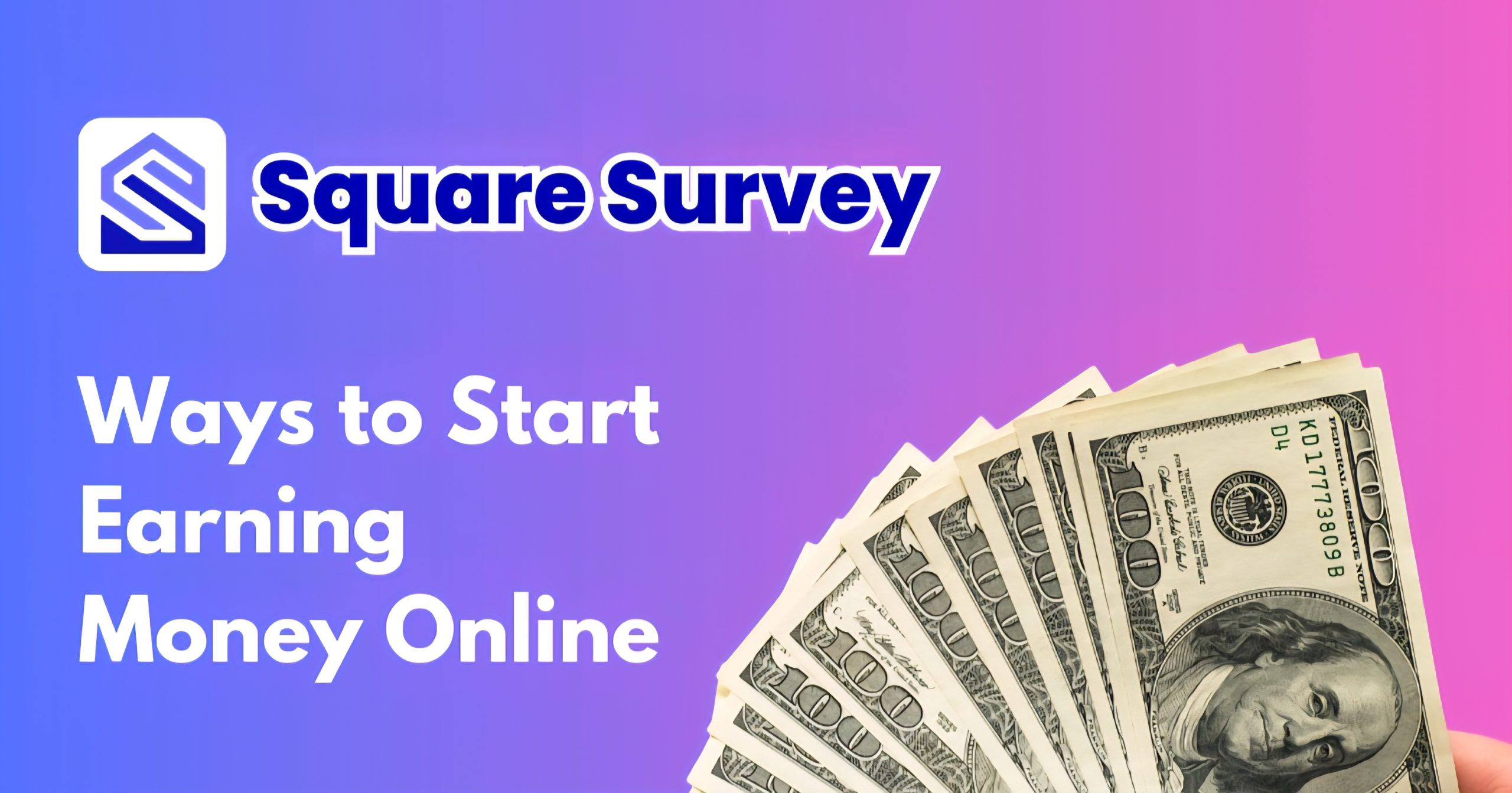 Square Survey Referrals