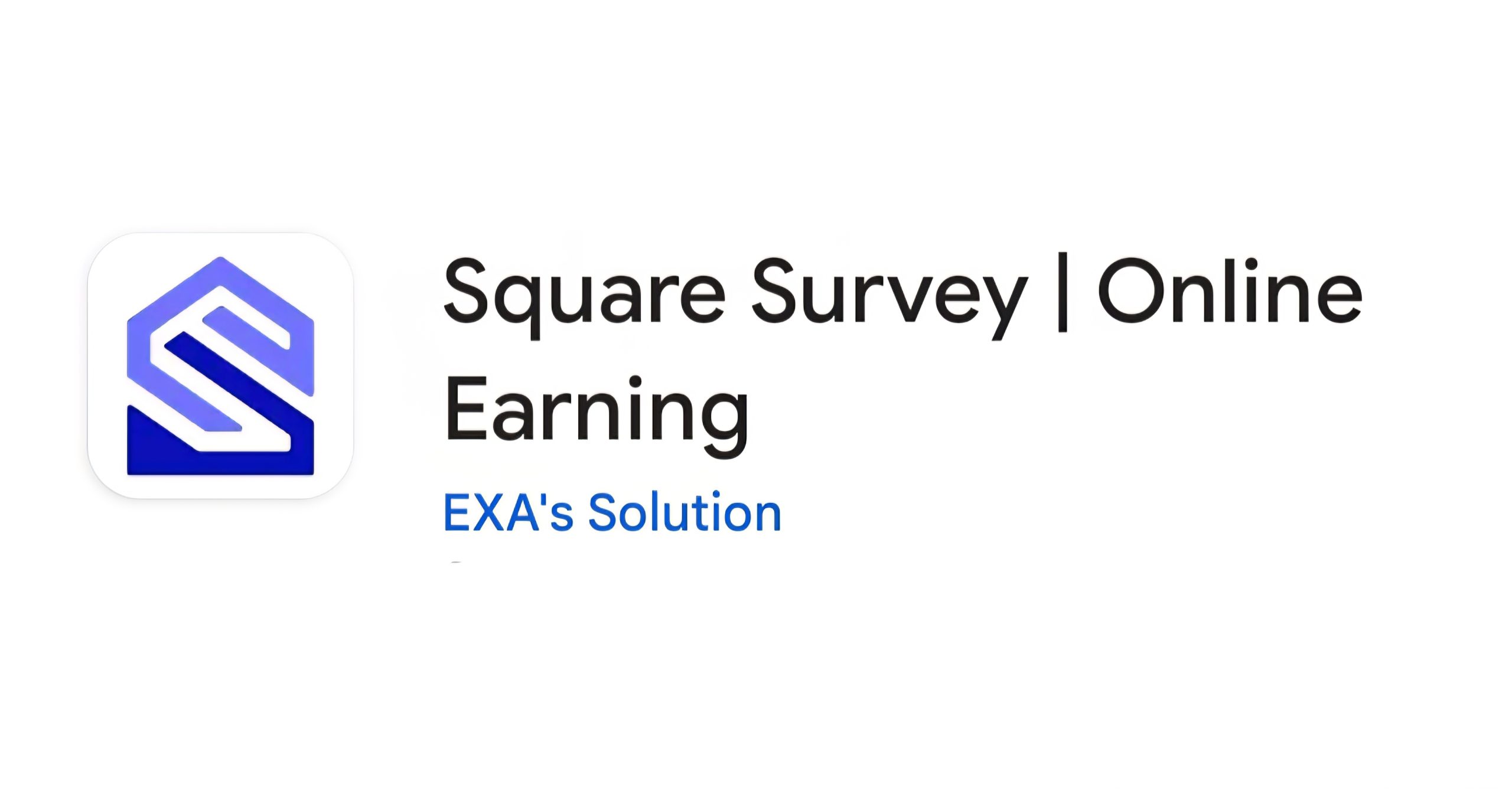 Square Survey Invite Code