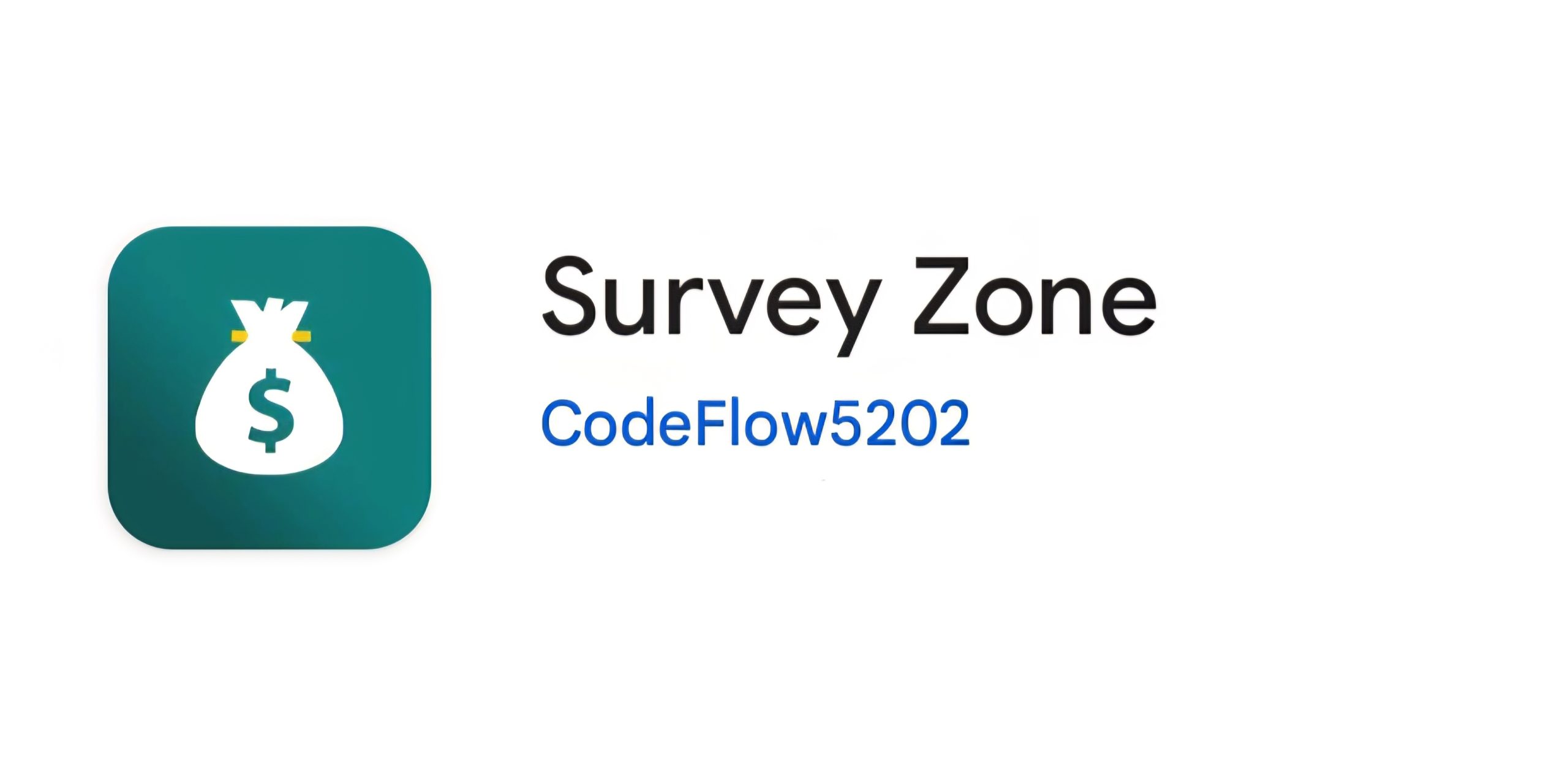 Survey Zone invite Code