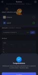 Tapmining Cashout BTC