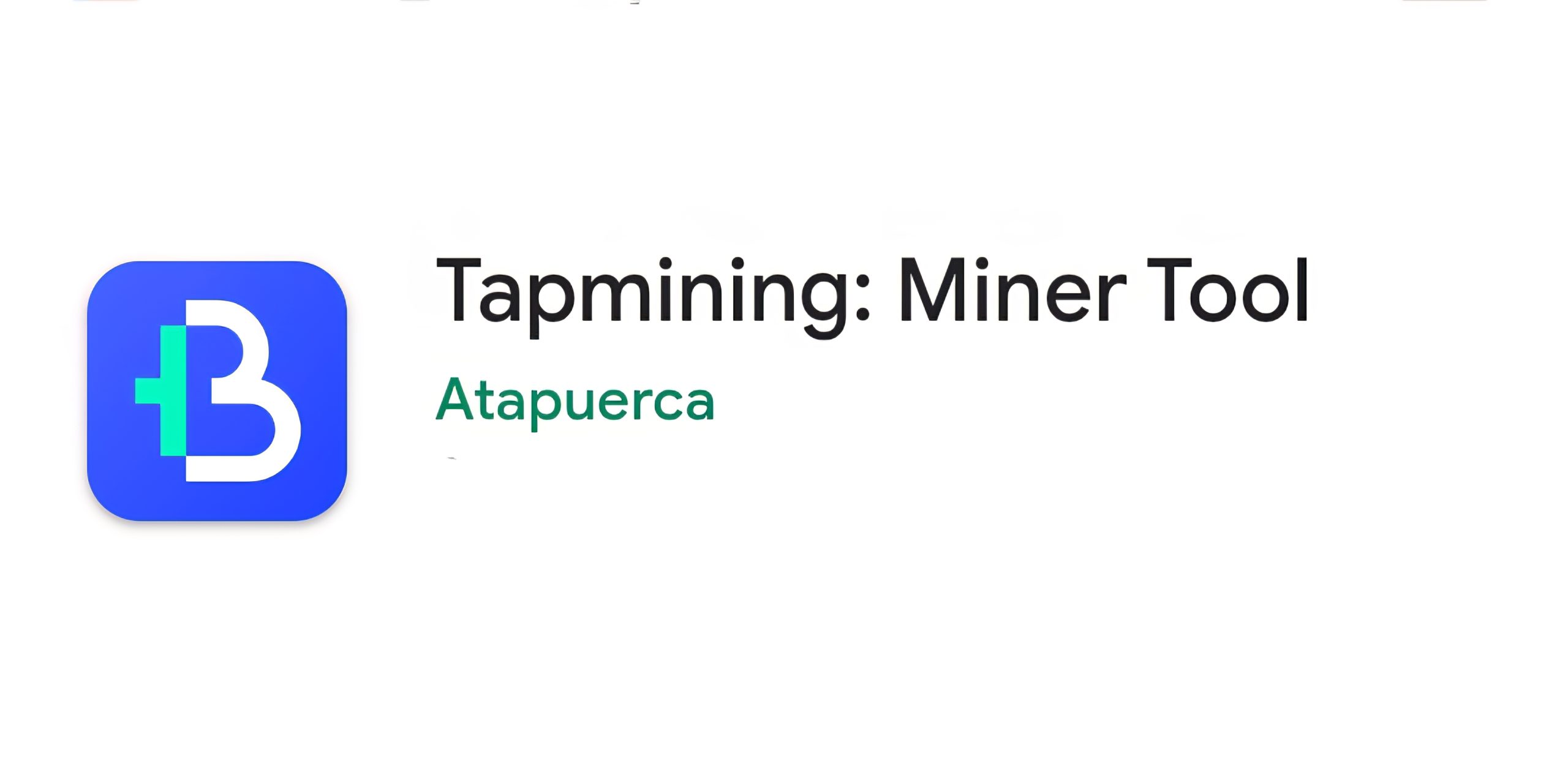 Tapmining Invite Code