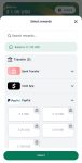 TopSurveys Cashout Options