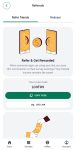 TopSurveys Referral Code