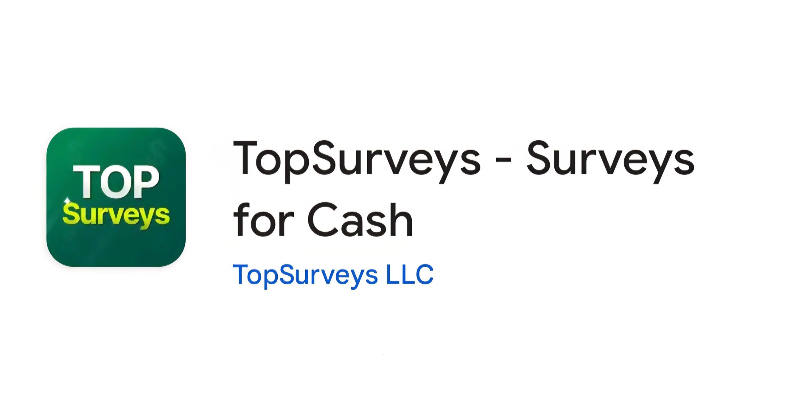 TopSurveys Invite Code