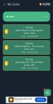 Winno Earning History