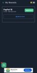 Winno Cashout Approved