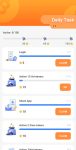 BTC Cloud Miner Daily Tasks