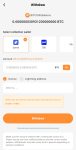 BTC Cloud Miner Cashout BTC