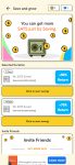 Bitcoin Mahjong Save and Grow