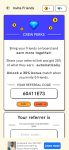 Bitcoin Mahjong Referral Code