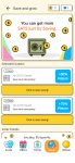 BitcoinSpinner Save and Grow