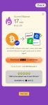 BitcoinSpinner Current Balance