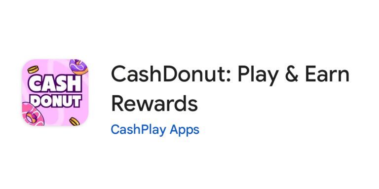 CashDonut Invite Code
