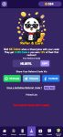 CashOn Referral Code