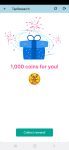CashOn Earn Rewards
