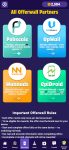 CashOn Complete Tasks