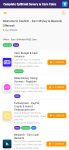 CashOn CPIDroid Offerwall