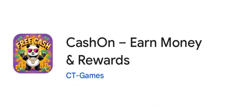 CashOn Invite Code