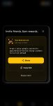 ChargeCash Referral Code