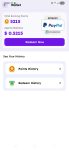 EarnPop Wallet