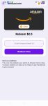 EarnPop Gift Cards