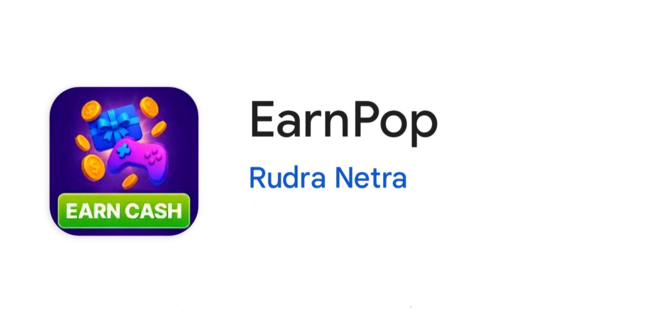 EarnPop Invite Code