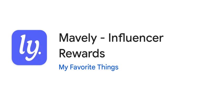 Mavely Invite Code