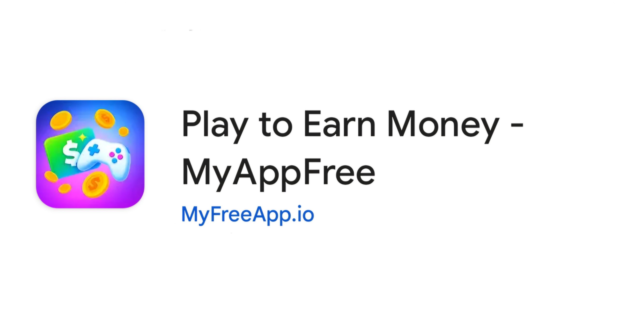 MyAppFree Referral Code - Play to Earn Money