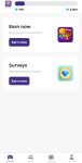 Playstorm Earn Rewards