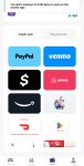 Playstorm Cashout Options