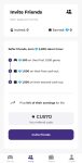 Playstorm Referral Code
