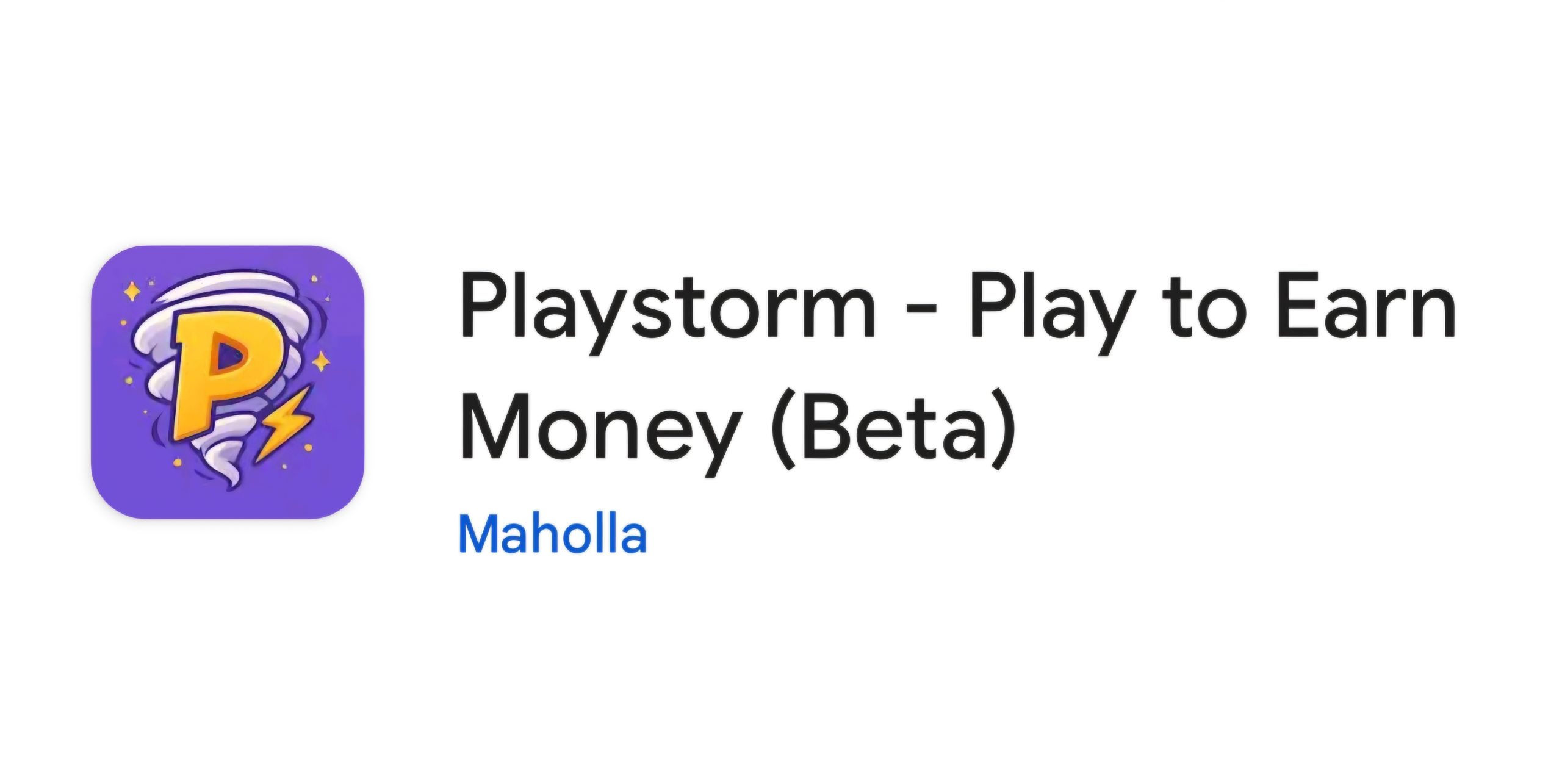 Playstorm Invite Code