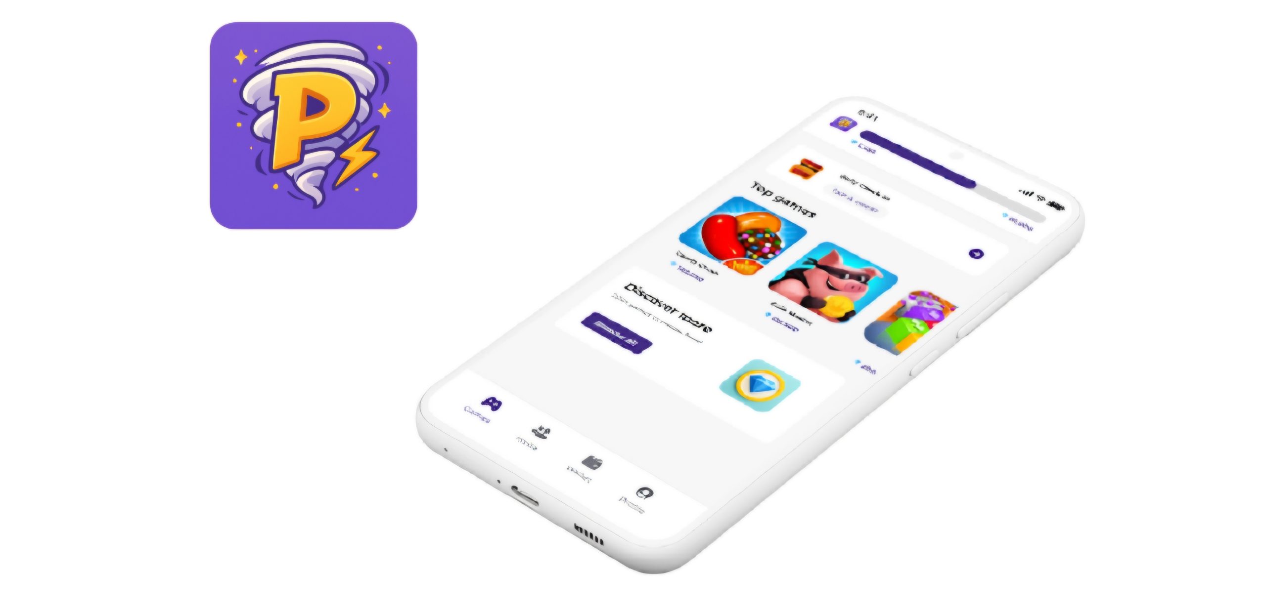 Playstorm Referral Program - Play to Earn Money 1 Playstorm Referral Code