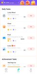 Reel Rush Daily Daily Tasks