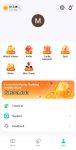 Reel Rush Daily User Profile