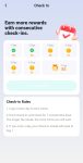 Reel Rush Daily Check-in Rewards
