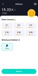Reel Rush Daily Withdraw Rewards