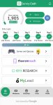Survey Cash Earn Rewards