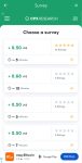 Survey Cash Take Surveys