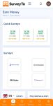 SurveyTo Earn Money