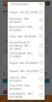 SurveyTo Cashout Methods