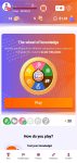 Xperience Wheel of Knowledge