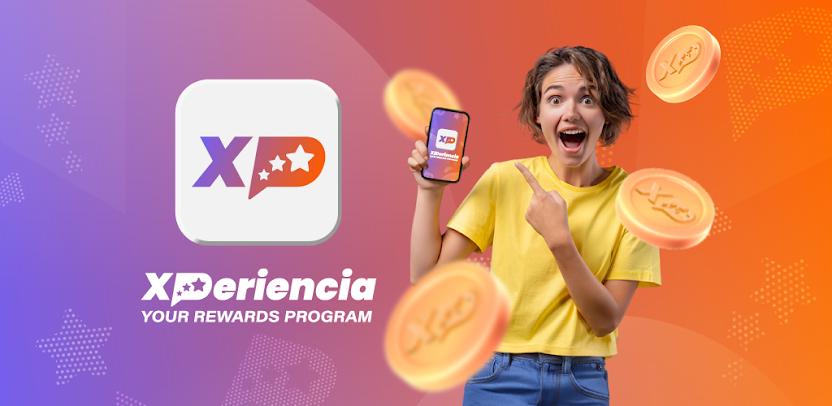 Xperience Referral Program - Surveys and Prize 1 Xperience Referrals