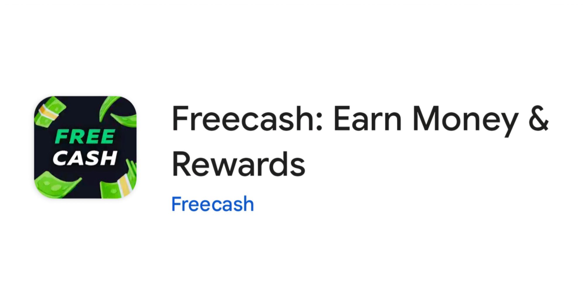 Get $5 free on freecash! 1 Freecash Invite Code