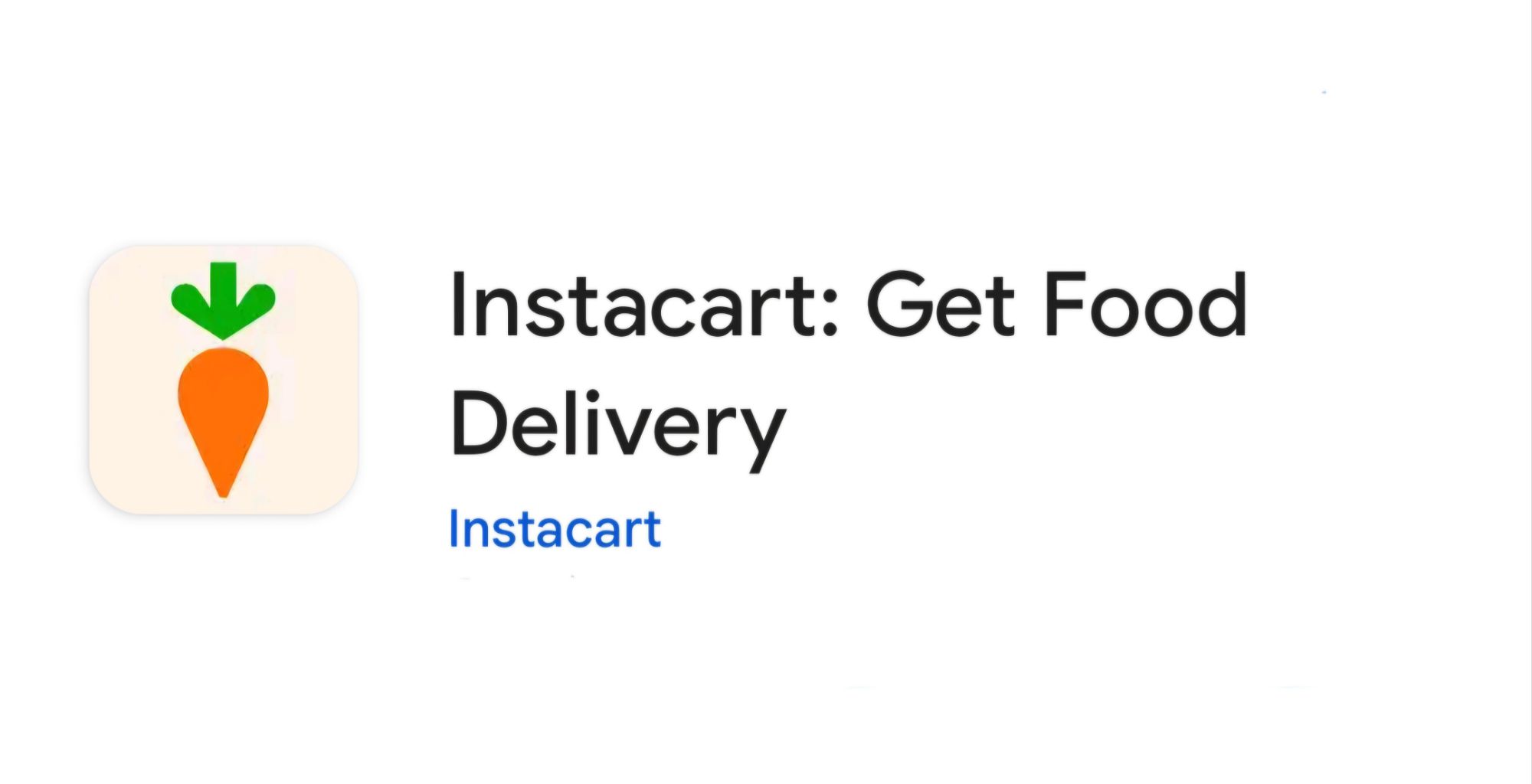 Get $40 free on instacart! 1 Instacart Invite Code